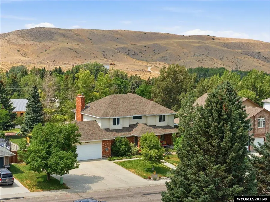 5840 S Cedar St, Casper, WY 82601 - #3