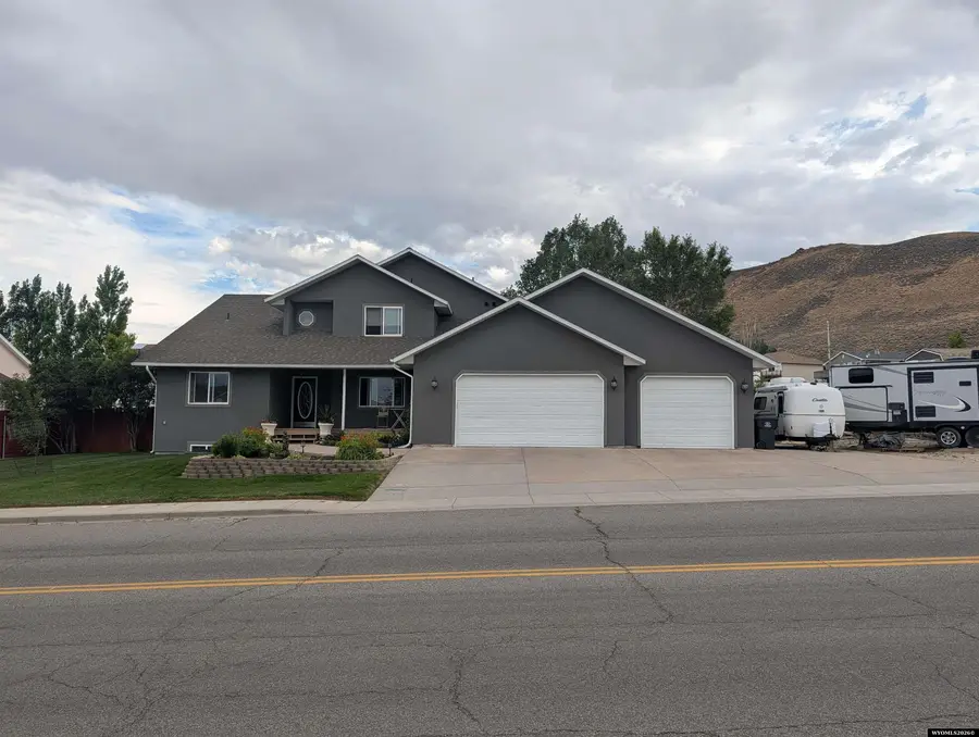 500 Upland Way, Green River, WY 82935 - #2