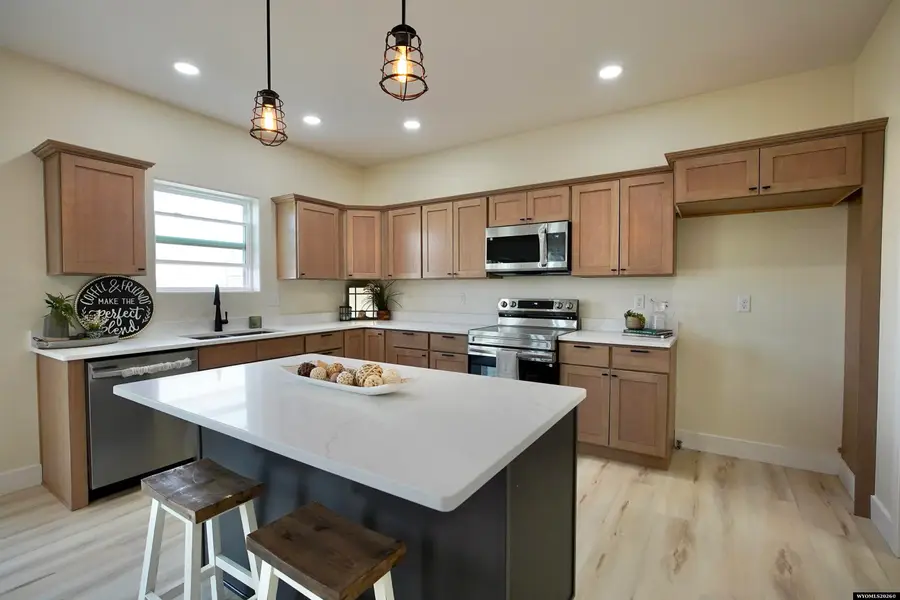 2431 Mercy Lane, Casper, WY 82609 - #2