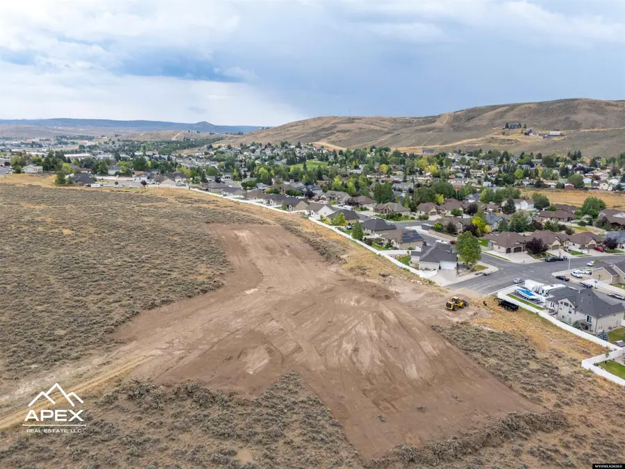 357 Marshall Avenue, Evanston, WY 82930 - #3