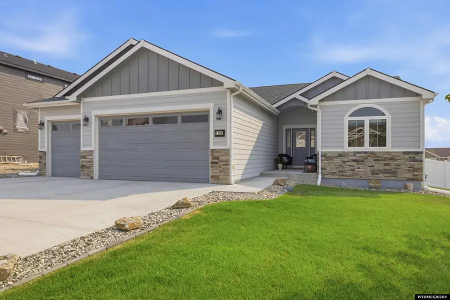 1181 River Heights Dr, Mills, WY 82604 - #3