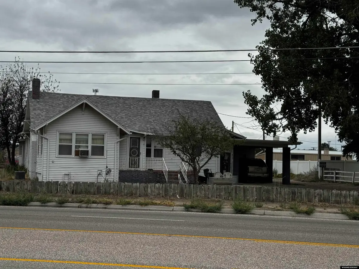 4736 HWY 26/85, Torrington, WY 82240 - #1