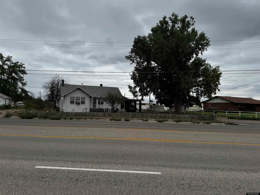 4736 HWY 26/85, Torrington, WY 82240 - #2