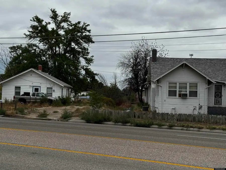 4736 HWY 26/85, Torrington, WY 82240 - #3