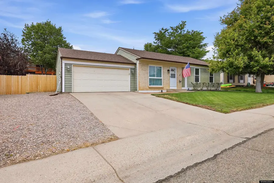 2002 Glendo Drive, Casper, WY 82604 - #3