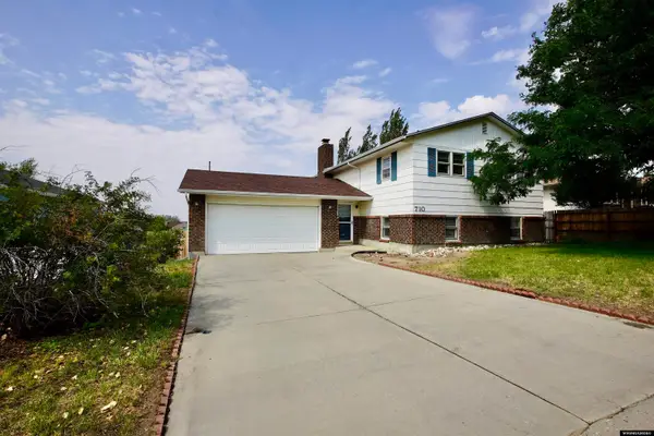 710 W 47th Street, Casper, WY 82601