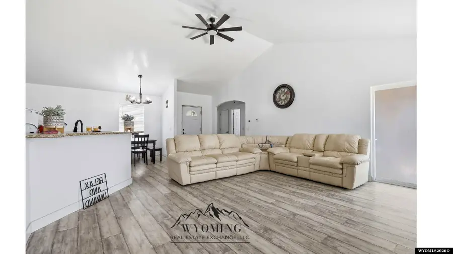 2220 Inca Trail, Bar Nunn, WY 82601 - #2
