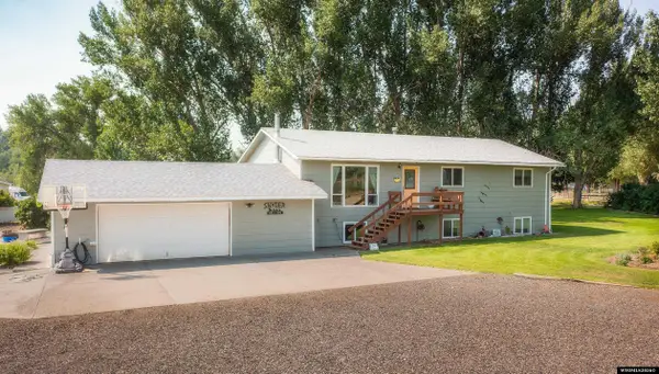 1241 Lane 14, Worland, WY 82401