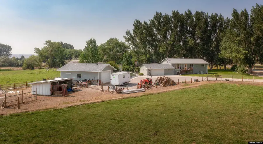 1241 Lane 14, Worland, WY 82401 - #2