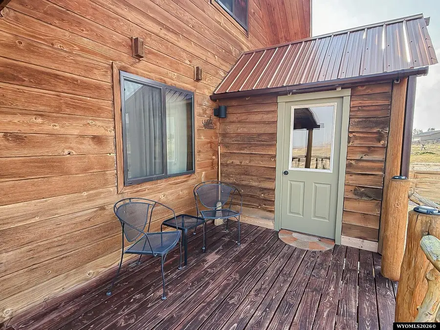 644 Mountain View Drive, Dubois, WY 82513 - #2