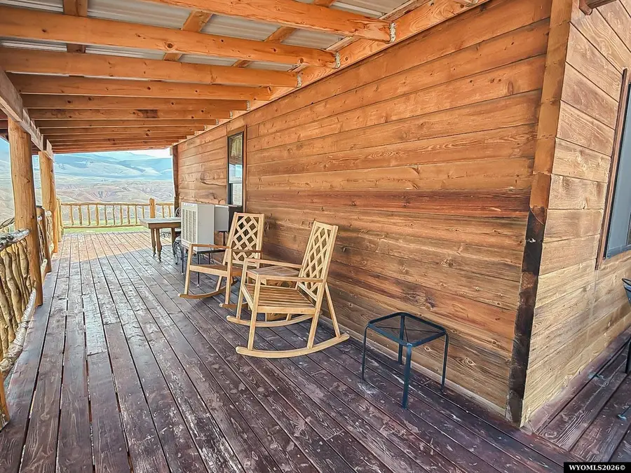 644 Mountain View Drive, Dubois, WY 82513 - #3