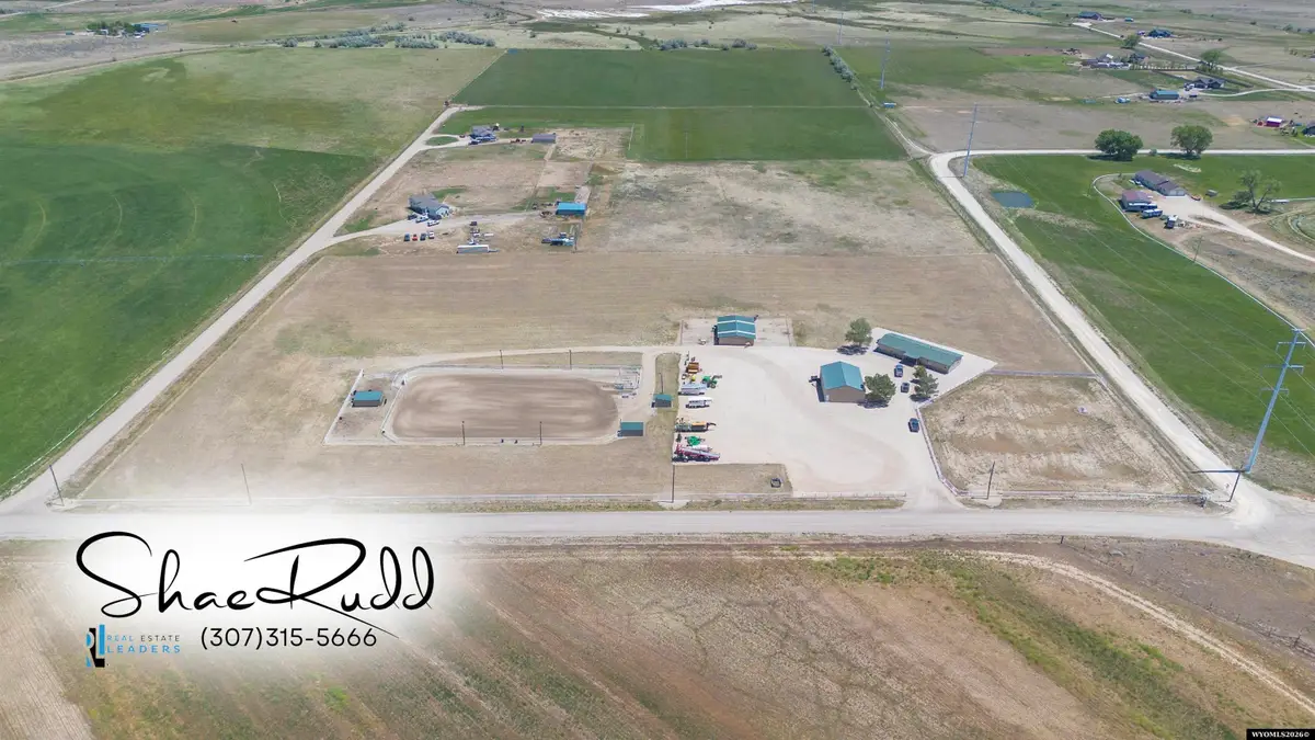 1001 S Eight Mile Road, Casper, WY 82604 - #1