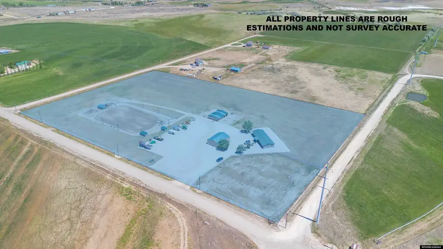 1001 S Eight Mile Road, Casper, WY 82604 - #2