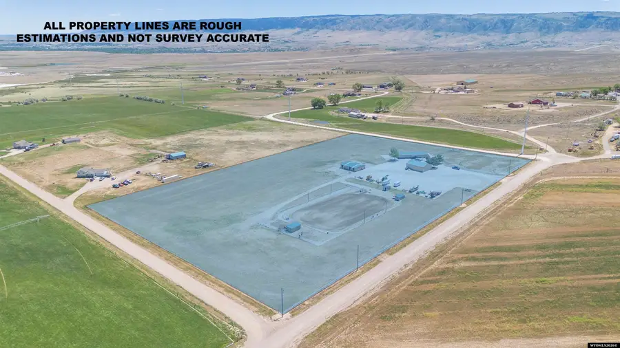 1001 S Eight Mile Road, Casper, WY 82604 - #3