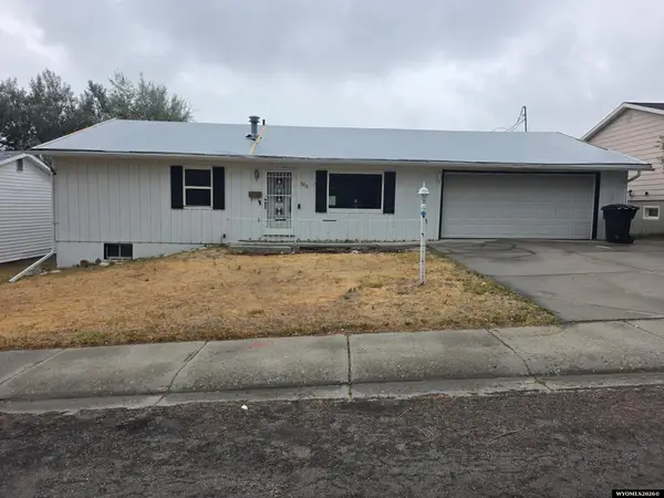 3231 Navarre Road, Casper, WY 82604