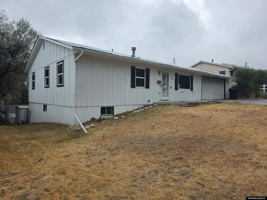 3231 Navarre Road, Casper, WY 82604 - #2