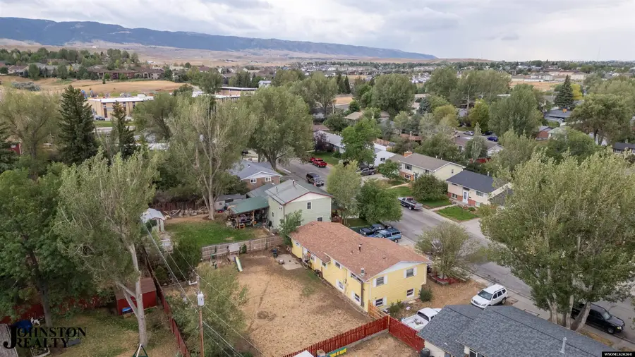 1421 Ivy Lane, Casper, WY 82601 - #2