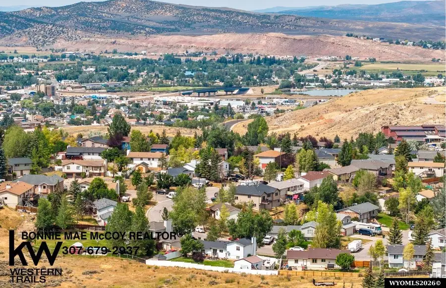153 Dell Rio, Evanston, WY 82930 - #2