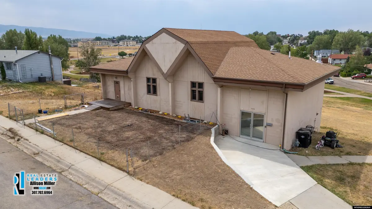 1400 S Forest, Casper, WY 82609 - #1