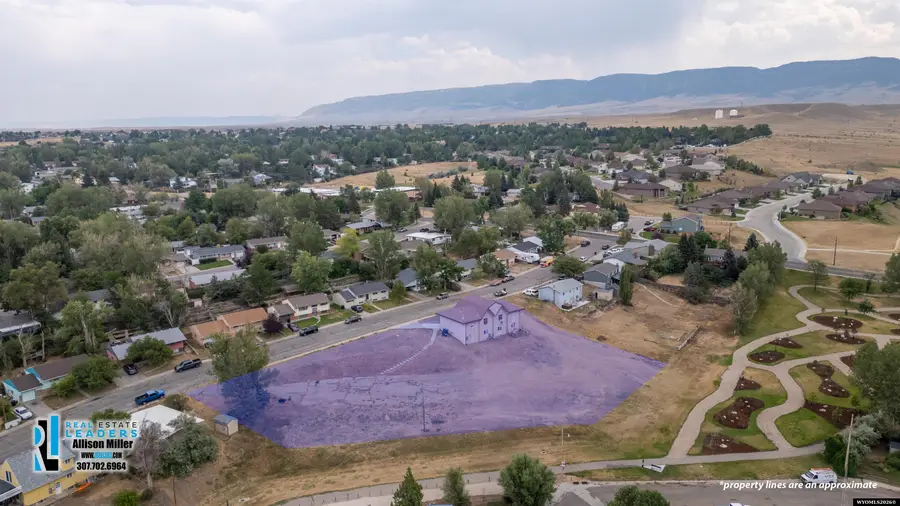 1400 S Forest, Casper, WY 82609 - #2