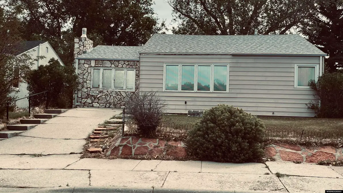 1645 S Mitchell, Casper, WY 82601 - #1