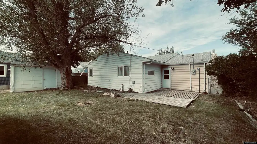 1645 S Mitchell, Casper, WY 82601 - #3