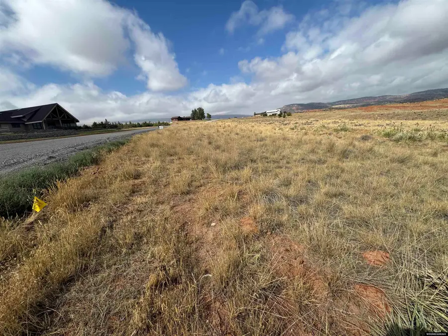 Tract 15 Sable Run Subdivision, Thermopolis, WY 82443 - #2