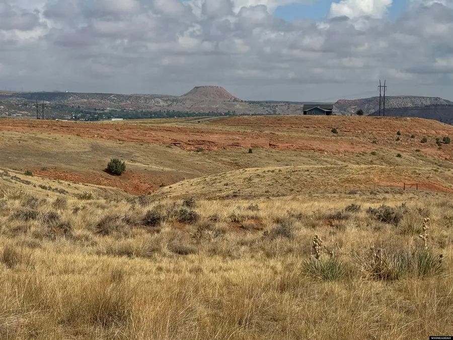 Tract 15 Sable Run Subdivision, Thermopolis, WY 82443 - #3