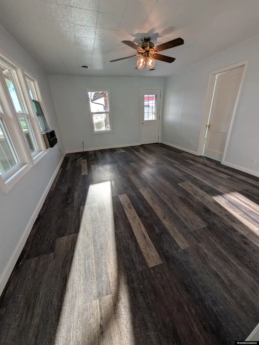 1717 E B Street, Torrington, WY 82240 - #3