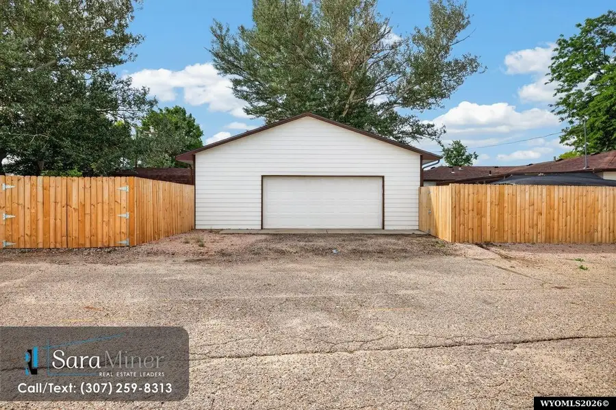 229 N Kenwood Street, Casper, WY 82601 - #2