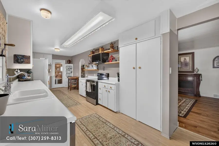 229 N Kenwood Street, Casper, WY 82601 - #3