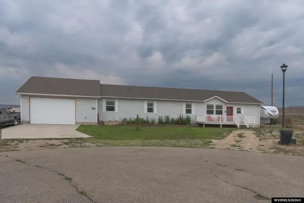 971 Gales Way, La Barge, WY 83123