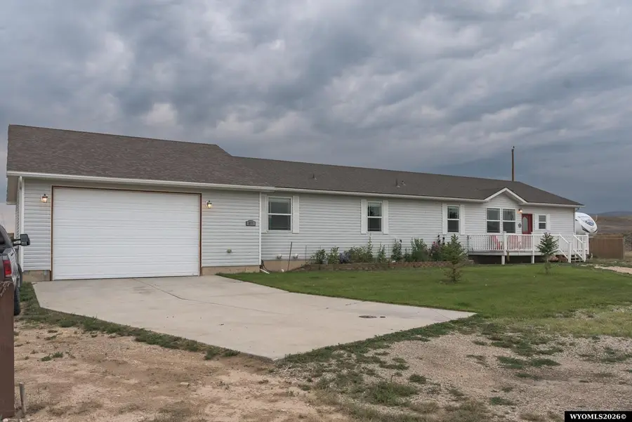 971 Gales Way, La Barge, WY 83123 - #2