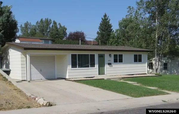 1960 Brentwood Drive, Casper, WY 82604
