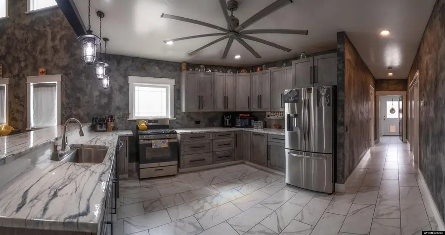801 Grace Avenue, Worland, WY 82401 - #3