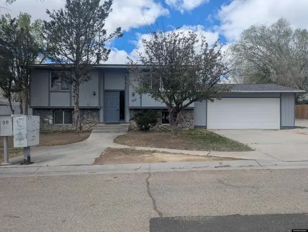 602 Midway Street, Rock Springs, WY 82901