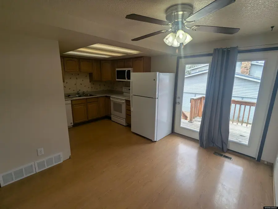 602 Midway Street, Rock Springs, WY 82901 - #3