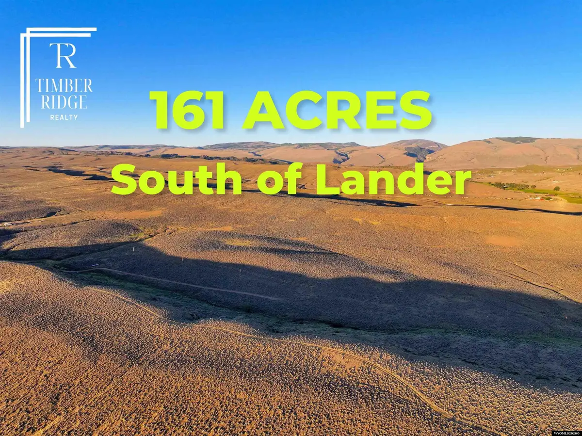 TBD Hwy 789, Lander, WY 82520 - #1