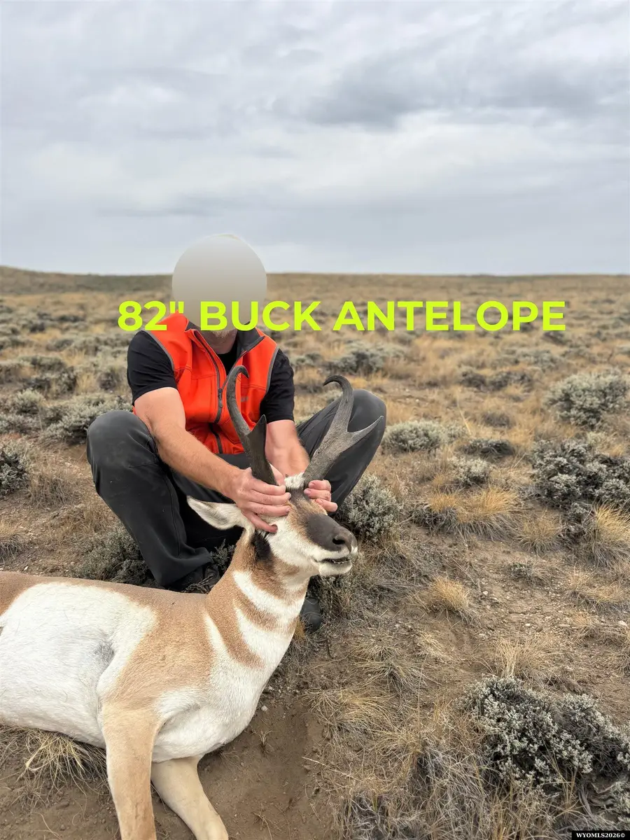 TBD Hwy 789, Lander, WY 82520 - #2