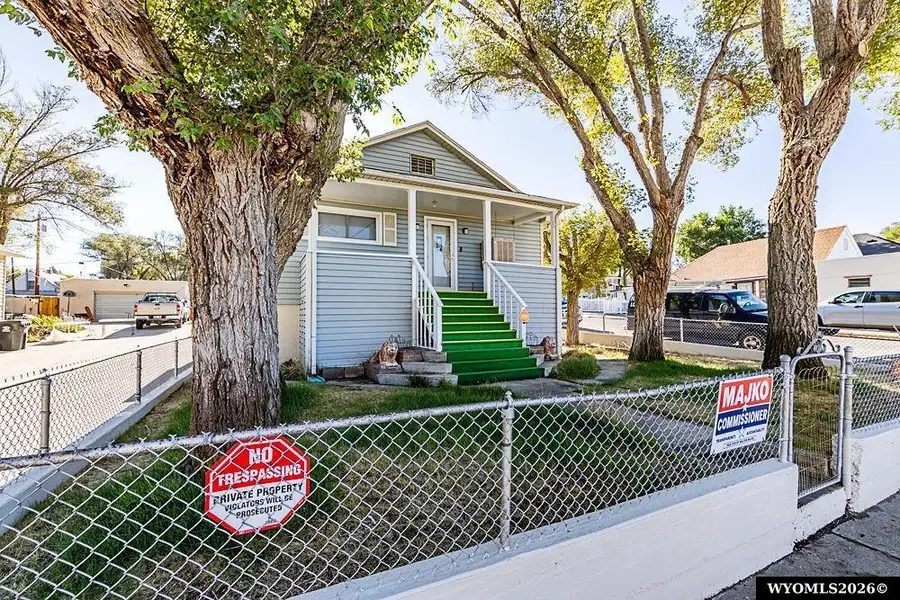 209 Gale St, Rock Springs, WY 82901 - #3