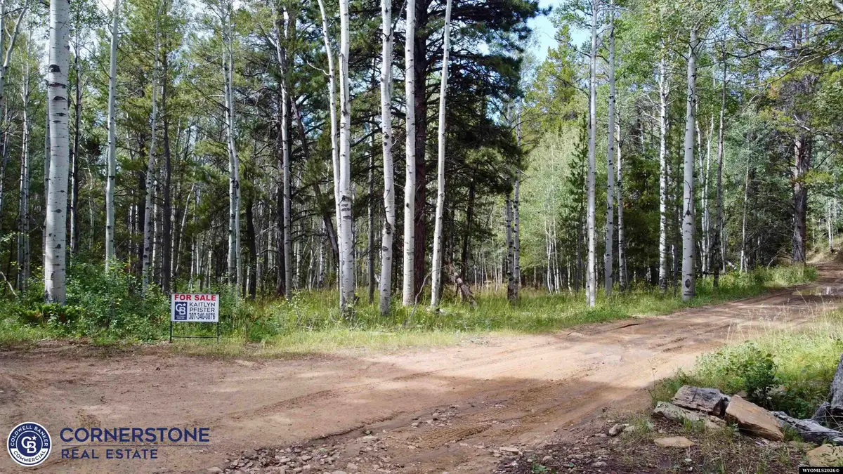 Lot 620 Starwallow #6 Road, Casper, WY 82601 - #1