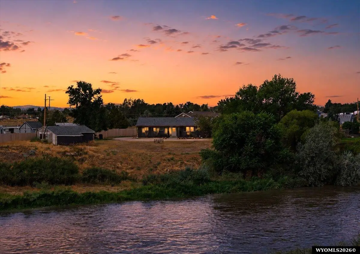 1235 Chamberlain Rd, Casper, WY 82601 - #1