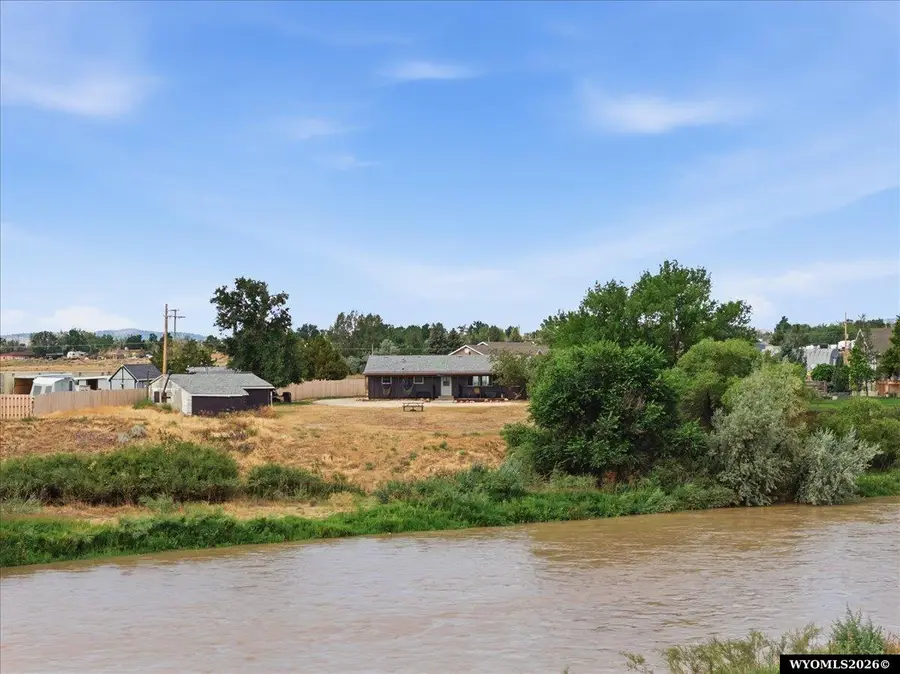 1235 Chamberlain Rd, Casper, WY 82601 - #2