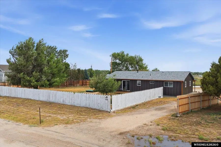 1235 Chamberlain Rd, Casper, WY 82601 - #3