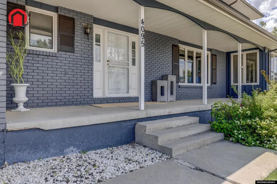 4095 E 8TH St, Casper, WY 82609 - #2