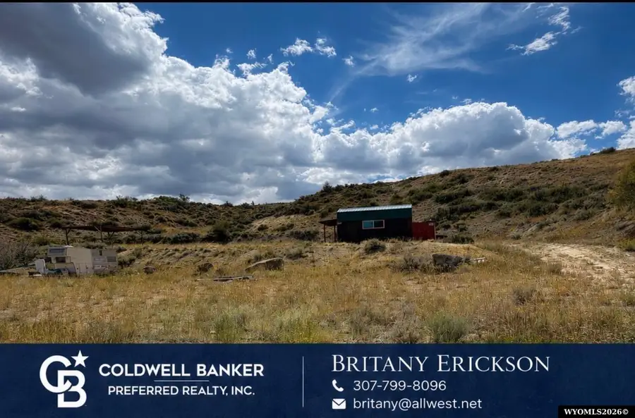 681 Sioux Drive, Evanston, WY 82930 - #2