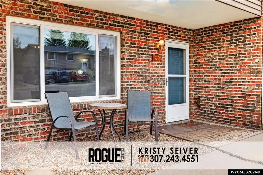 1806 E 21st ST, Casper, WY 82601 - #2