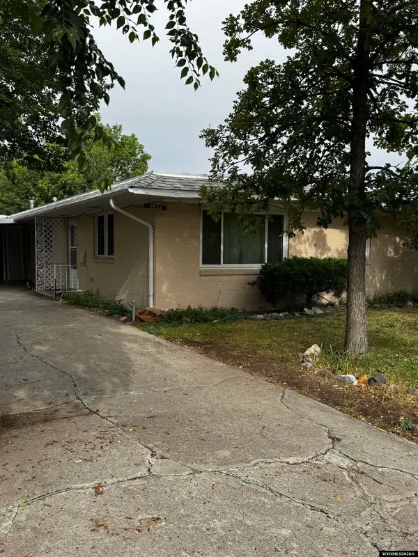 2534 W C Street, Torrington, WY 82240
