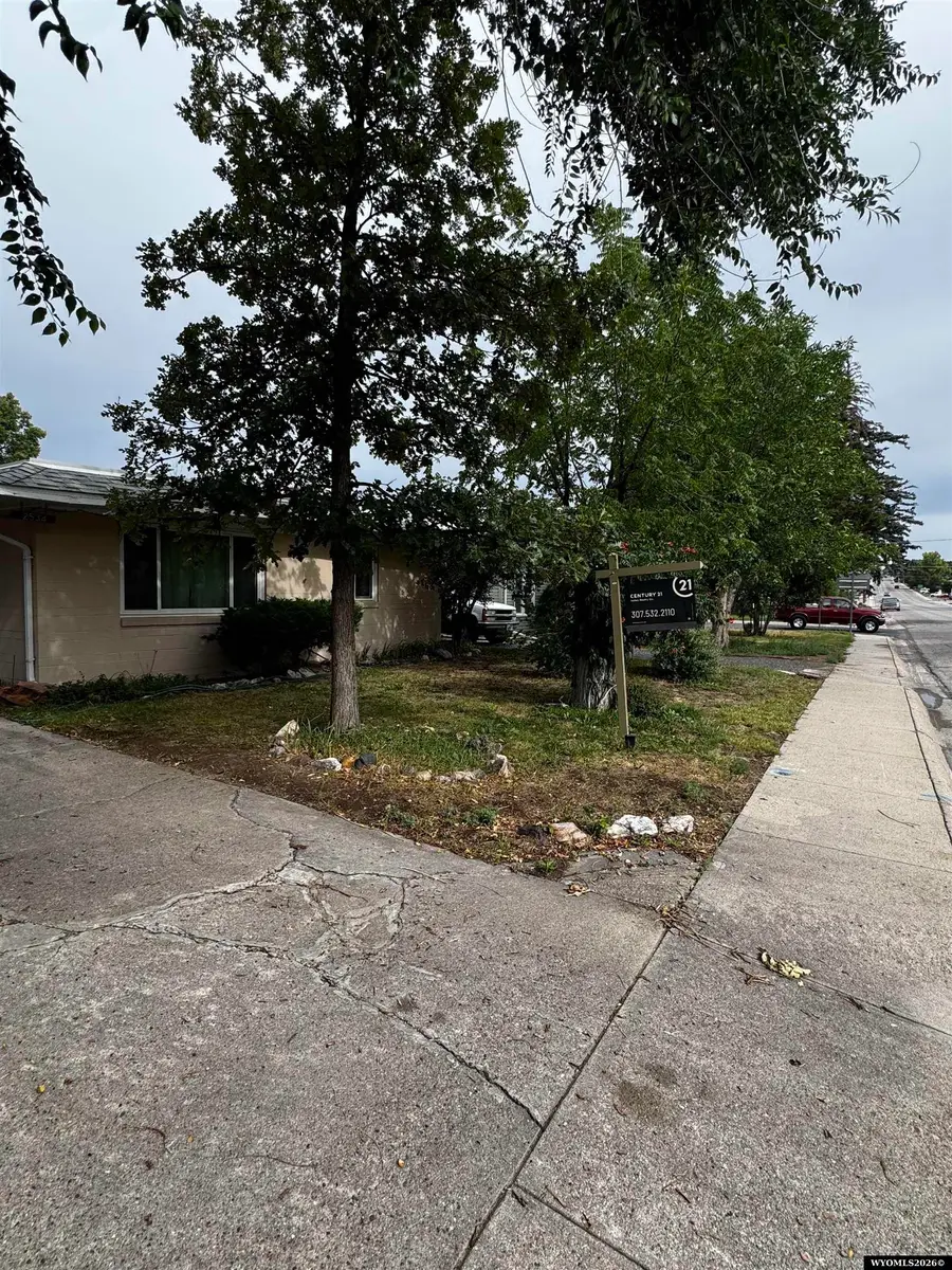 2534 W C Street, Torrington, WY 82240 - #2