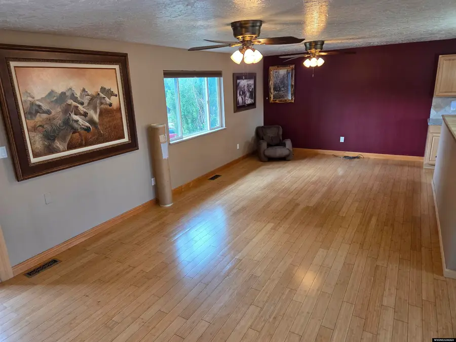 4831 S Center Street, Casper, WY 82601 - #2